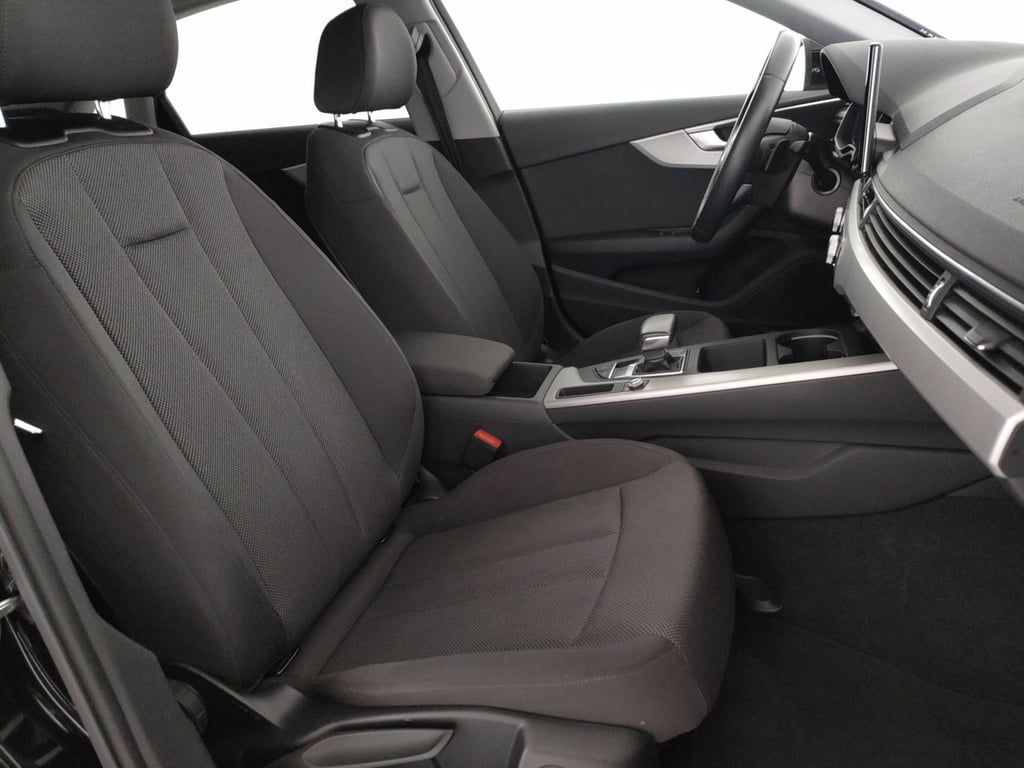 AUDI A4 30 2.0 tdi mhev business advanced 136cv s-tronic