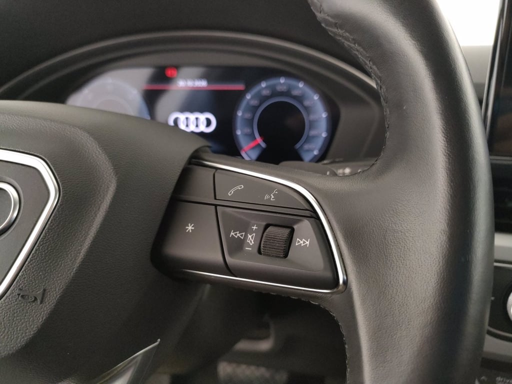 AUDI A4 30 2.0 tdi mhev business advanced 136cv s-tronic