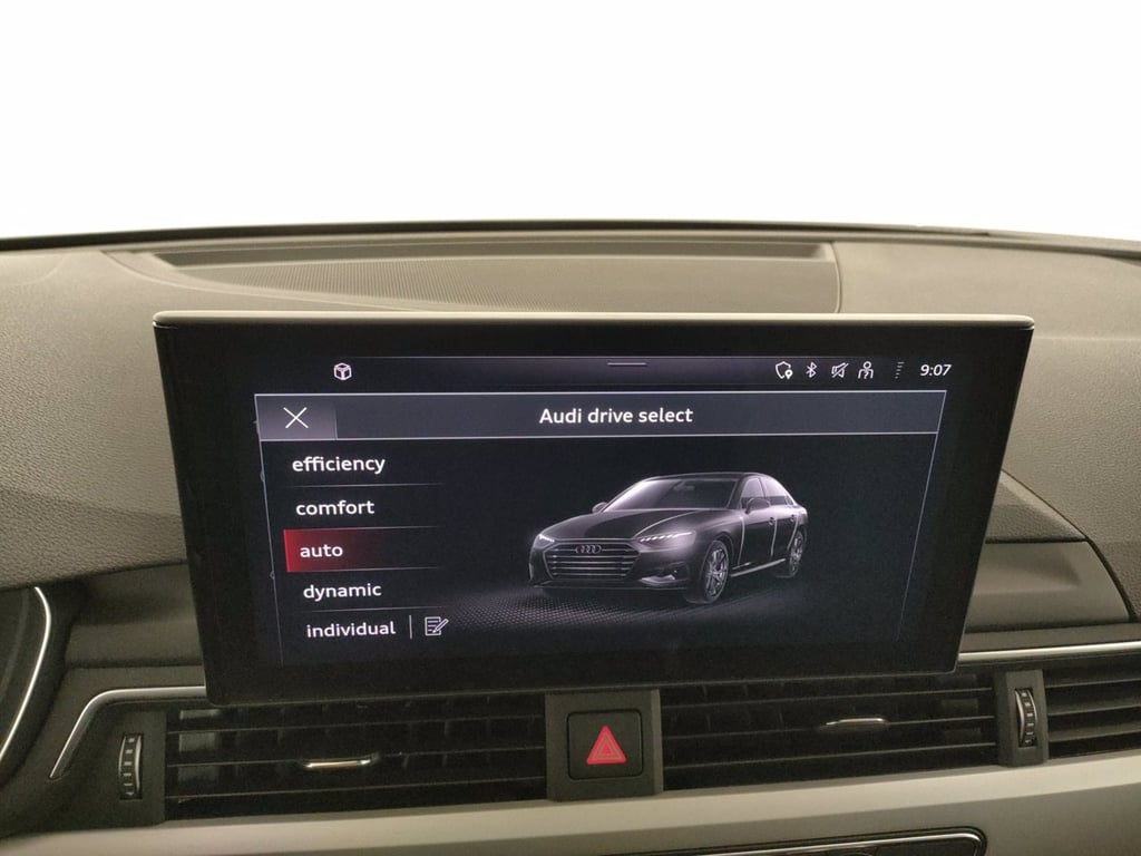 AUDI A4 30 2.0 tdi mhev business advanced 136cv s-tronic