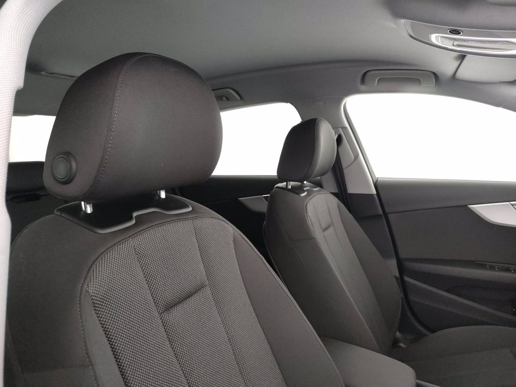 AUDI A4 30 2.0 tdi mhev business advanced 136cv s-tronic