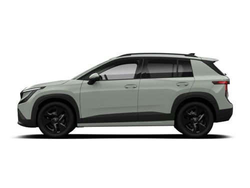SKODA Epiq 55kwh 55 selection 210cv
