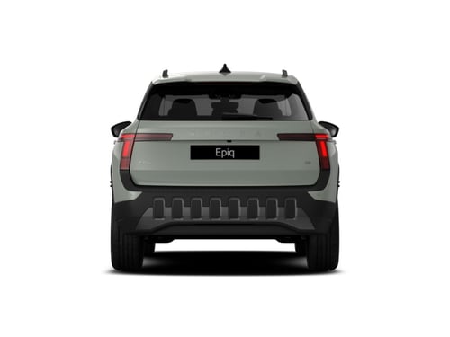 SKODA Epiq 55kwh 55 selection 210cv