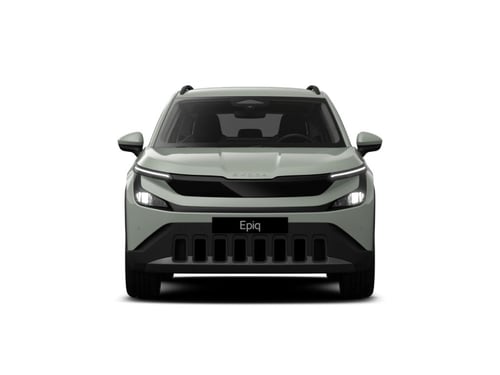 SKODA Epiq 55kwh 55 selection 210cv