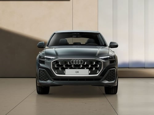 AUDI Q8 3.0 tfsi mhev s line edition quattro 340cv tiptronic