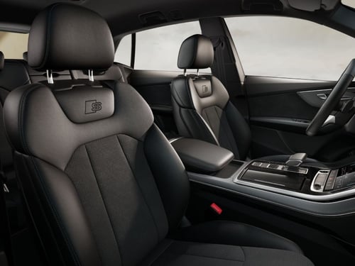 AUDI Q8 3.0 e-hybrid s line quattro 394cv tiptronic