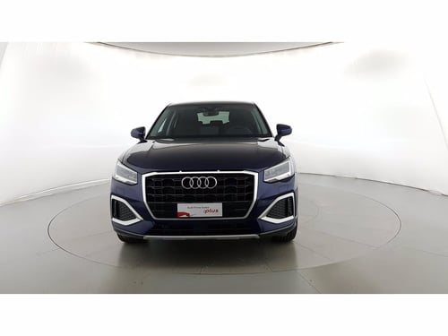 AUDI Q2 30 2.0 tdi business advanced