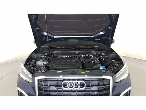 AUDI Q2 30 2.0 tdi business advanced