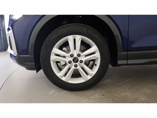 AUDI Q2 30 2.0 tdi business advanced