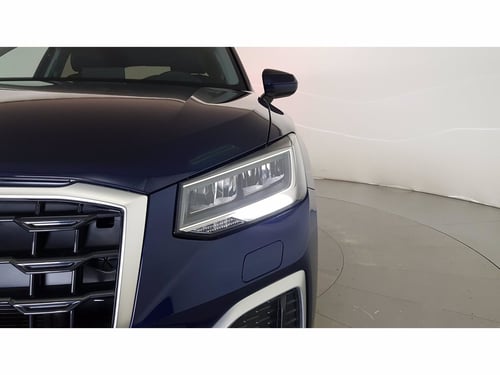 AUDI Q2 30 2.0 tdi business advanced