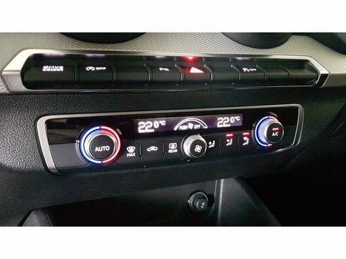 AUDI Q2 30 2.0 tdi business advanced