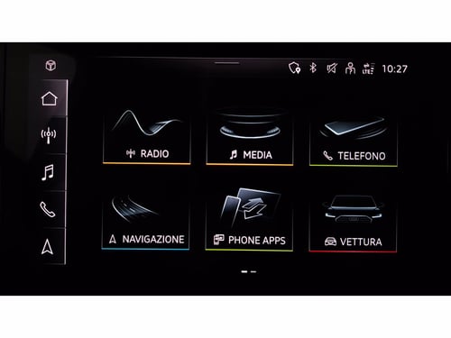 AUDI Q2 30 2.0 tdi business advanced