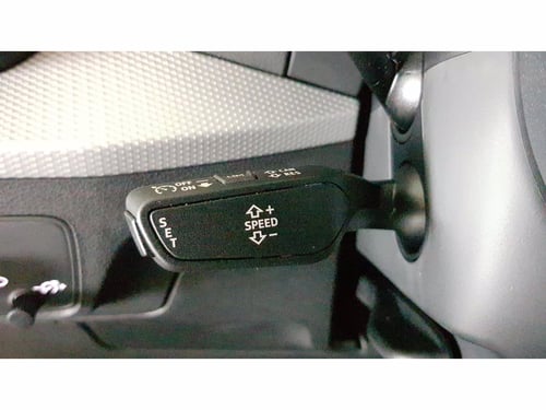 AUDI Q2 30 2.0 tdi business advanced