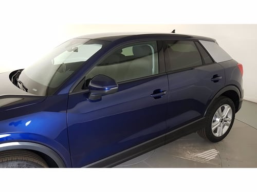 AUDI Q2 30 2.0 tdi business advanced
