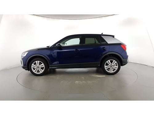 AUDI Q2 30 2.0 tdi business advanced