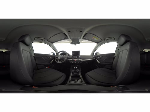 AUDI Q2 30 2.0 tdi business advanced