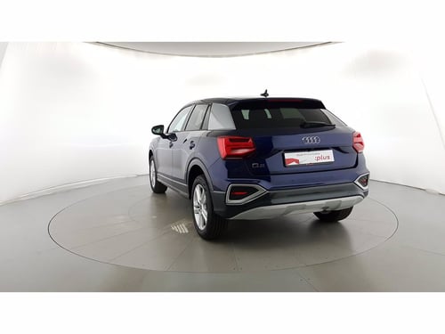 AUDI Q2 30 2.0 tdi business advanced