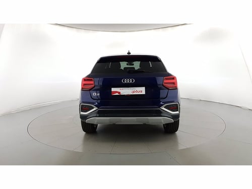 AUDI Q2 30 2.0 tdi business advanced