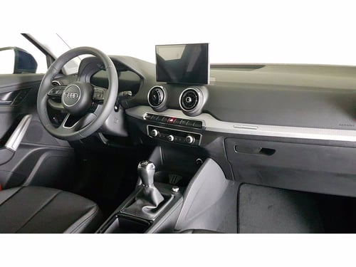 AUDI Q2 30 2.0 tdi business advanced