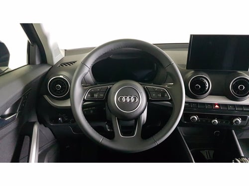 AUDI Q2 30 2.0 tdi business advanced