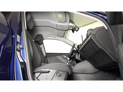 AUDI Q2 30 2.0 tdi business advanced