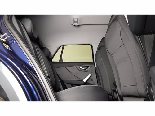 AUDI Q2 30 2.0 tdi business advanced