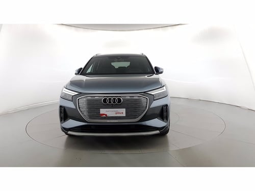 AUDI Q4 e-tron 40