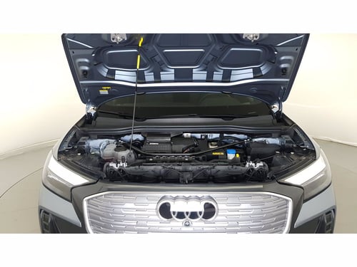 AUDI Q4 e-tron 40