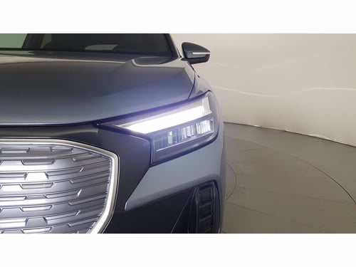 AUDI Q4 e-tron 40