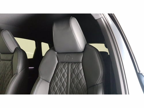 AUDI Q4 e-tron 40