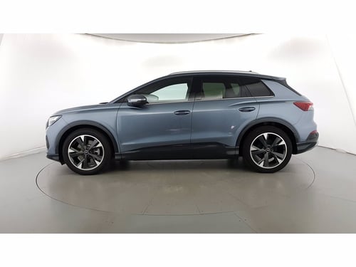 AUDI Q4 e-tron 40