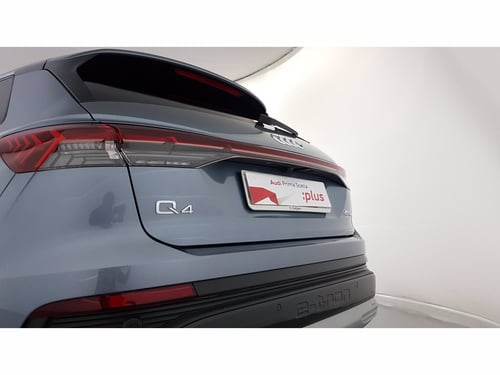 AUDI Q4 e-tron 40