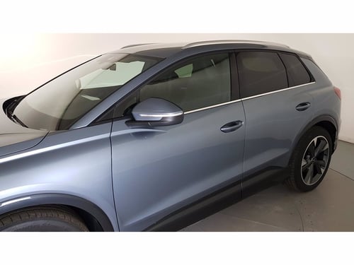 AUDI Q4 e-tron 40