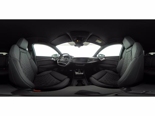 AUDI Q4 e-tron 40