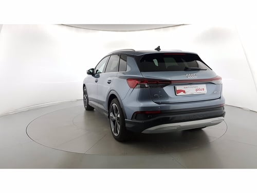 AUDI Q4 e-tron 40