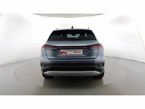 AUDI Q4 e-tron 40
