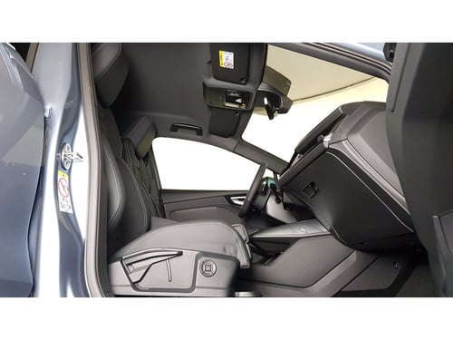AUDI Q4 e-tron 40