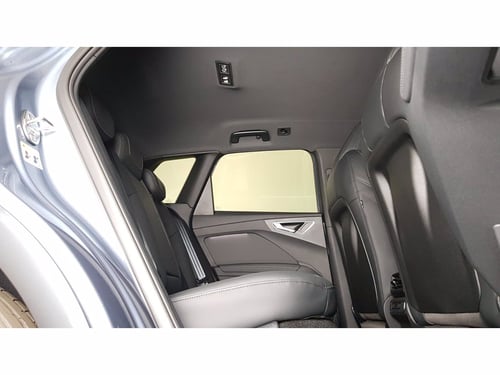 AUDI Q4 e-tron 40