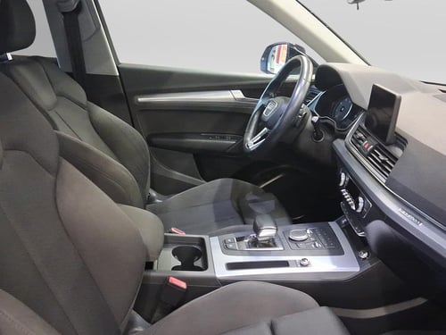 AUDI Q5 35 2.0 tdi business sport quattro 163cv s-tronic