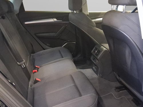 AUDI Q5 35 2.0 tdi business sport quattro 163cv s-tronic