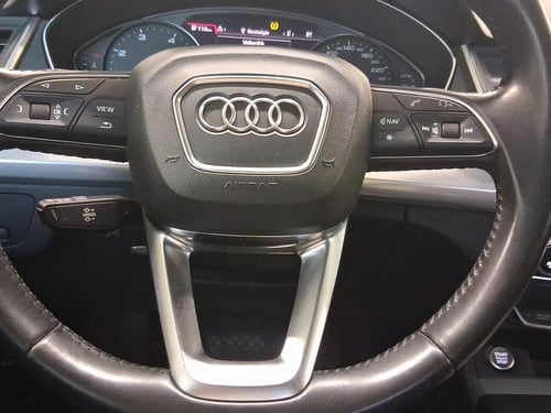 AUDI Q5 35 2.0 tdi business sport quattro 163cv s-tronic