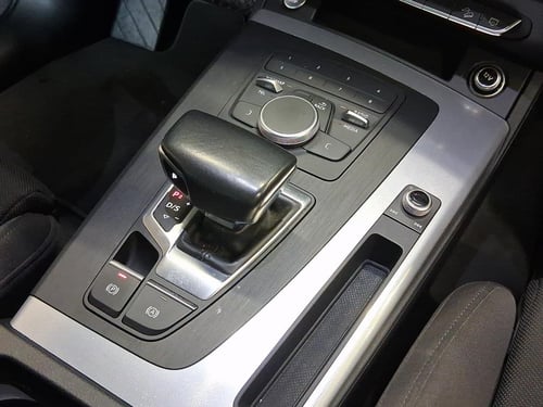 AUDI Q5 35 2.0 tdi business sport quattro 163cv s-tronic
