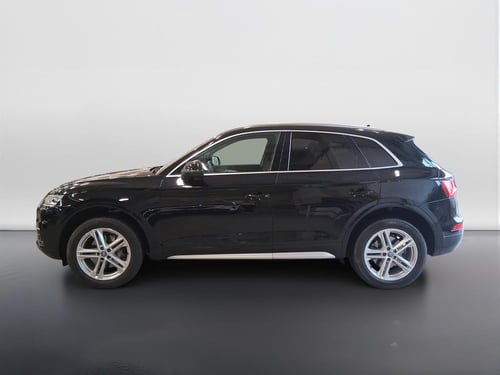 AUDI Q5 35 2.0 tdi business sport quattro 163cv s-tronic