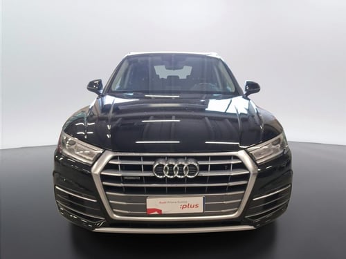 AUDI Q5 35 2.0 tdi business sport quattro 163cv s-tronic