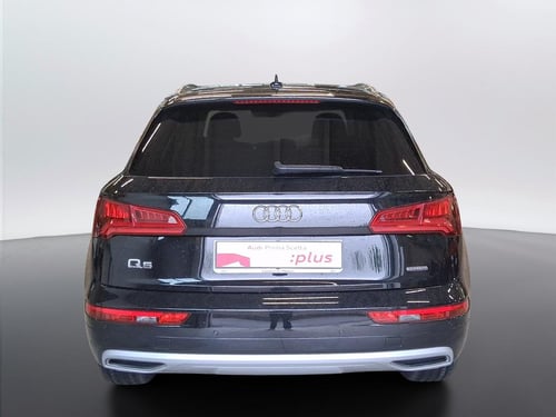 AUDI Q5 35 2.0 tdi business sport quattro 163cv s-tronic