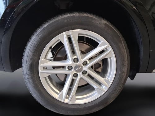 AUDI Q5 35 2.0 tdi business sport quattro 163cv s-tronic