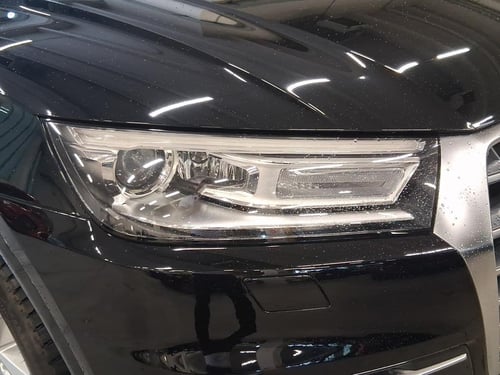 AUDI Q5 35 2.0 tdi business sport quattro 163cv s-tronic