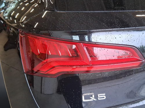 AUDI Q5 35 2.0 tdi business sport quattro 163cv s-tronic