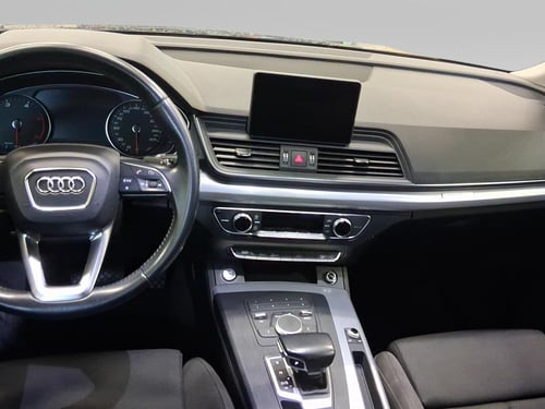 AUDI Q5 35 2.0 tdi business sport quattro 163cv s-tronic