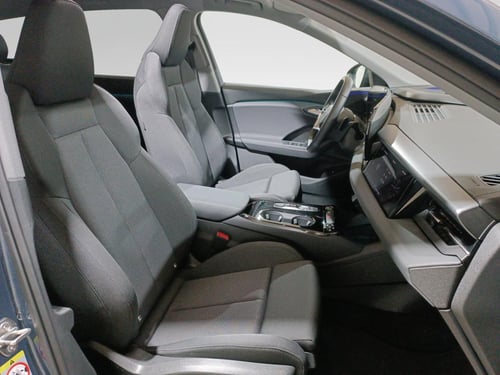AUDI Q6 e-tron s line edition quattro 387cv
