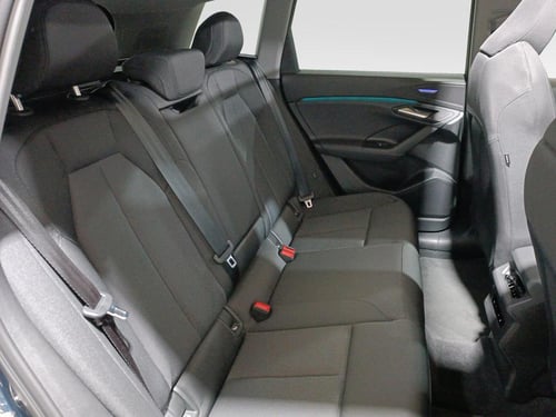 AUDI Q6 e-tron s line edition quattro 387cv